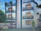 Apartment For Lease 50.Lack