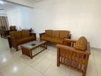 Apartment for Long-Term Rental in Colombo-05. (CSMP601)