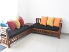 Apartment For Rent | 2 BR 230 K