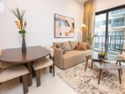 Apartment For Rent | 2 BR Fully Furnished