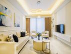 Apartment For Rent | 2 BR Fully Furnished