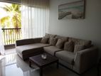 Apartment for Rent 2 BR Furnished - Malabe