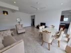 Apartment For Rent | 3 BR Colombo 7