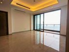 Apartment for Rent at "606 The Address Apartment" in Colombo 03