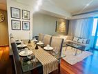 Apartment for RENT at Cinnamon Life - Colombo 2