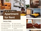 Apartment for Rent at Dehiwala (EM066AF)