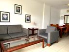 Apartment for Rent at "Hyde Park Residencies" in Colombo 02
