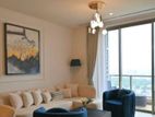 Apartment For rent at Trizen Col - 2