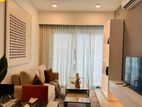 Apartment for Rent at Trizen -Tho-AM-01 Colombo 2