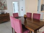 Apartment For Rent - CCC Colombo 7