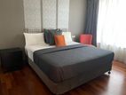 Apartment for Rent - Cinnamon Life Colombo 01