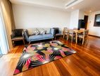 Apartment for Rent Cinnamon Life Residencies - PDA332
