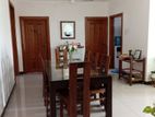 Apartment for Rent-Colombo 6