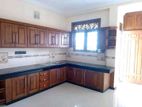 Apartment for rent - Dehiwala