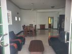 Apartment for Rent Dehiwala