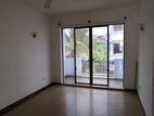 Apartment for Rent in Albert Place Dehiwala Ref Za655