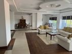 Apartment for Rent in Alfred House Gardens - Colombo 03