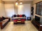 Apartment for rent in Bambalapitiya