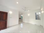 Apartment for Rent in Battaramulla