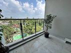 Apartment for Rent in Battaramulla with Pool