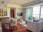 Apartment for Rent in Cinnamon Life, Colombo 02