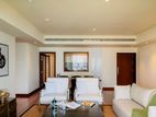 Apartment for Rent in Cinnamon Life Colombo 2
