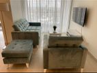 Apartment for Rent in City Center Residence ( P - 154)Colombo 02