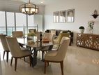 Apartment For Rent In Clear point, Rajagiriya - 3229U