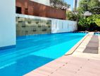 Apartment For Rent In Colombo 03 - 3053