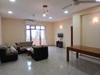 Apartment for Rent in Colombo 04