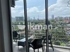 Apartment For Rent In Colombo 05 - 3366U