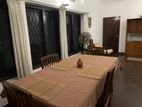 Apartment for Rent in Colombo 05