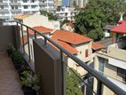 APARTMENT FOR RENT IN COLOMBO 06 (FILE NUMBER 3489B)