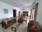 Apartment for Rent in Colombo 07