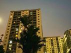 Apartment for Rent in Colombo 08 - Oval view Residency