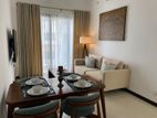 APARTMENT FOR RENT IN COLOMBO 2 (FILE NO 2210A) TRI ZEN