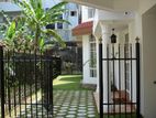 APARTMENT FOR RENT IN COLOMBO 4 (FILE NO 3376B) FRANKFORT PLACE