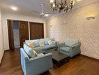 Apartment for rent in Colombo 4