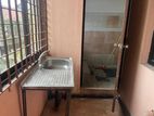 Apartment For Rent in Colombo 5 (AN-806)