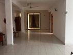 Apartment for Rent in Colombo 5 (File No -1599A)