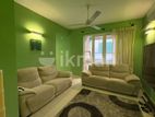 Apartment for Rent in Colombo 5 (file No 3202 A) Kirulapana