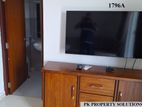 APARTMENT FOR RENT IN COLOMBO 5 (FILE NO.1796A) JAWATTE,