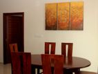 Apartment for rent in Colombo 5