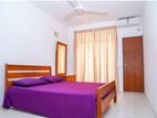 Apartment for rent in Colombo 5