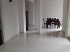 Apartment for rent in Colombo 5