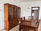 APARTMENT FOR RENT IN COLOMBO 6 (FILE NO.1525A)