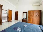 Apartment for Rent in Colombo 6 - PDA390