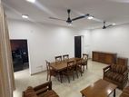 Apartment for Rent in Colombo 6 (SA4160)