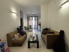 APARTMENT FOR RENT IN COLOMBO 7 (FILE NO 159A)