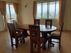 Apartment For Rent In Colombo 7 (File No. 677B/4 )